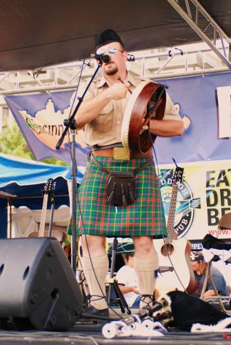 08-09-13 DULAHAN CinciCelticFest 0009