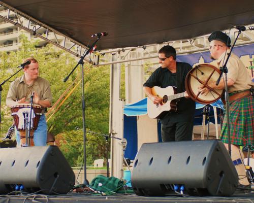 08-09-13 DULAHAN CinciCelticFest 0012