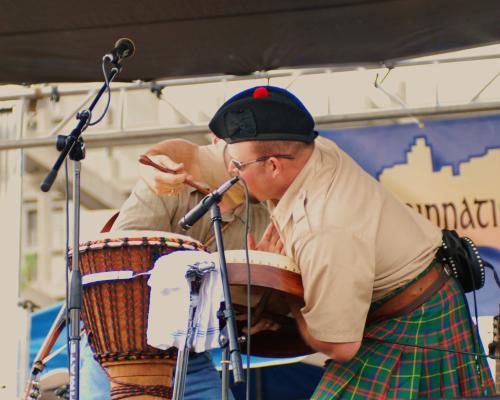 08-09-13 DULAHAN CinciCelticFest 0021