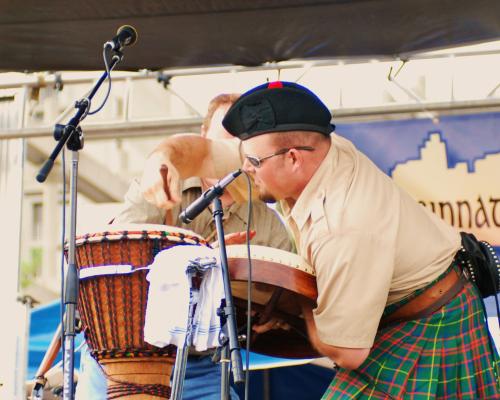 08-09-13 DULAHAN CinciCelticFest 0022