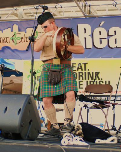 08-09-13 DULAHAN CinciCelticFest 0025