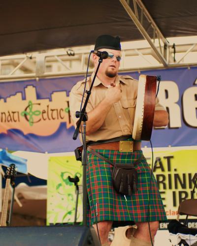 08-09-13 DULAHAN CinciCelticFest 0031