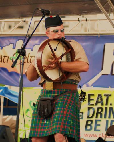 08-09-13 DULAHAN CinciCelticFest 0032