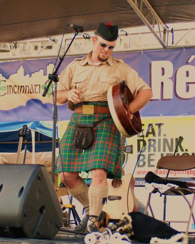 08-09-13 DULAHAN CinciCelticFest 0033
