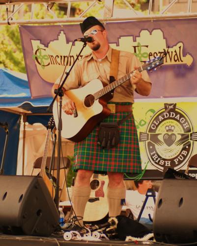 08-09-13 DULAHAN CinciCelticFest 0048