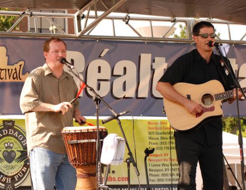08-09-13 DULAHAN CinciCelticFest 0147