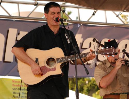 08-09-13 DULAHAN CinciCelticFest 0226